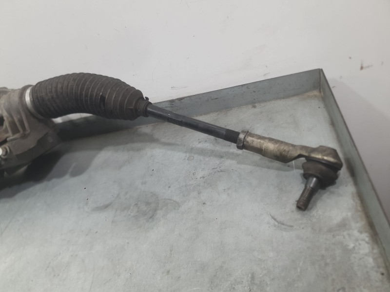 Recambio de cremallera direccion para volkswagen golf vi (5k1) 1.4 tsi referencia OEM IAM 1K1423055M ASISTIDA 