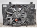Recambio de electroventilador para ford fiesta (ccn) trend referencia OEM IAM C1B18C607AG FS2064 VALEO