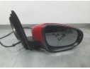 Recambio de retrovisor derecho para volkswagen golf vi (5k1) 1.4 tsi referencia OEM IAM 5K0857508AD ELECTRICO 