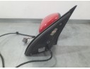 Recambio de retrovisor derecho para volkswagen golf vi (5k1) 1.4 tsi referencia OEM IAM 5K0857508AD ELECTRICO 