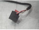Recambio de retrovisor derecho para volkswagen golf vi (5k1) 1.4 tsi referencia OEM IAM 5K0857508AD ELECTRICO 