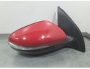 Recambio de retrovisor derecho para volkswagen golf vi (5k1) 1.4 tsi referencia OEM IAM 5K0857508AD ELECTRICO 
