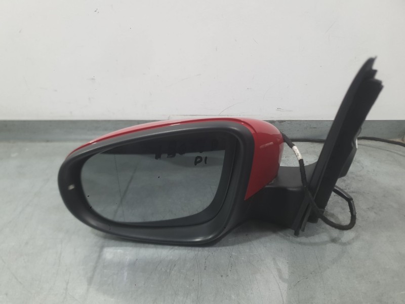 Recambio de retrovisor izquierdo para volkswagen golf vi (5k1) 1.4 tsi referencia OEM IAM 5K0857507AD  