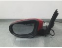 Recambio de retrovisor izquierdo para volkswagen golf vi (5k1) 1.4 tsi referencia OEM IAM 5K0857507AD  