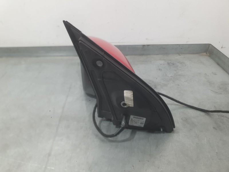 Recambio de retrovisor izquierdo para volkswagen golf vi (5k1) 1.4 tsi referencia OEM IAM 5K0857507AD  