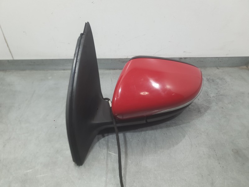 Recambio de retrovisor izquierdo para volkswagen golf vi (5k1) 1.4 tsi referencia OEM IAM 5K0857507AD  