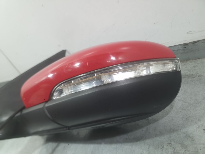 Recambio de retrovisor izquierdo para volkswagen golf vi (5k1) 1.4 tsi referencia OEM IAM 5K0857507AD  
