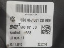 Recambio de retrovisor izquierdo para volkswagen golf vi (5k1) 1.4 tsi referencia OEM IAM 5K0857507AD  