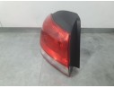 Recambio de piloto trasero izquierdo exterior para volkswagen golf vi (5k1) 1.4 tsi referencia OEM IAM 5K0945095M 5K0945095N 