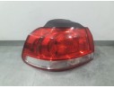 Recambio de piloto trasero izquierdo exterior para volkswagen golf vi (5k1) 1.4 tsi referencia OEM IAM 5K0945095M 5K0945095N 