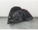 Recambio de piloto trasero izquierdo exterior para volkswagen golf vi (5k1) 1.4 tsi referencia OEM IAM 5K0945095M 5K0945095N 
