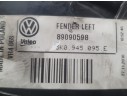 Recambio de piloto trasero izquierdo exterior para volkswagen golf vi (5k1) 1.4 tsi referencia OEM IAM 5K0945095M 5K0945095N 