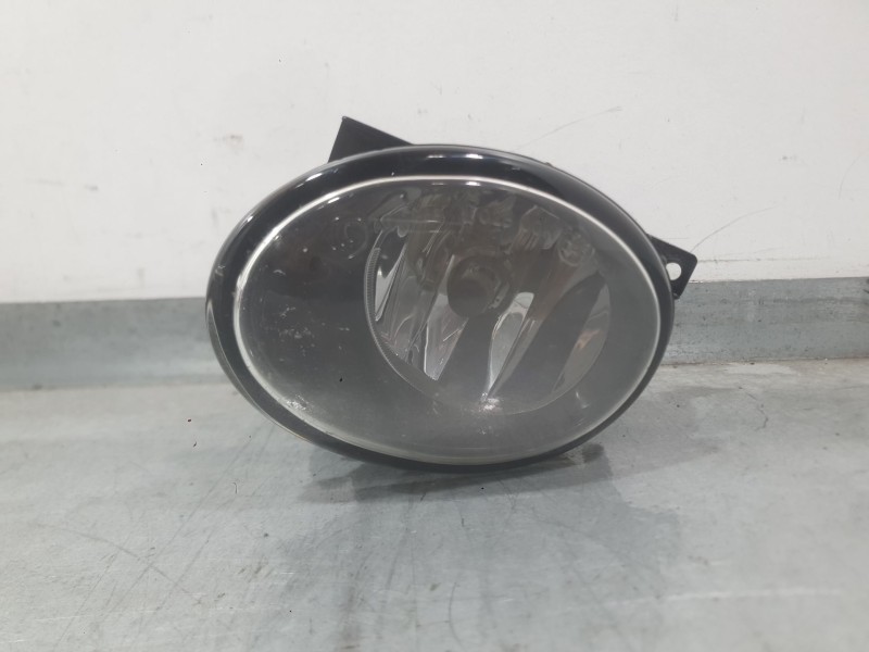 Recambio de faro antiniebla izquierdo para volkswagen golf vi (5k1) 1.4 tsi referencia OEM IAM 5K0941699F  