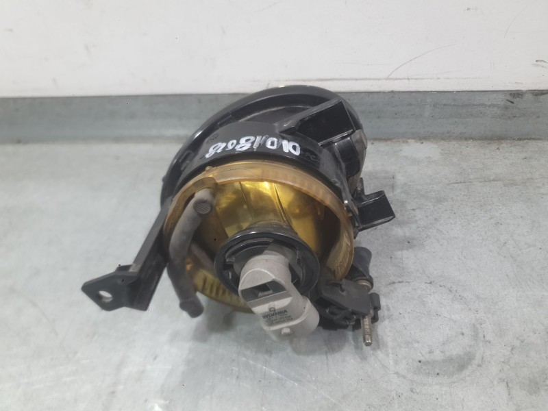 Recambio de faro antiniebla izquierdo para volkswagen golf vi (5k1) 1.4 tsi referencia OEM IAM 5K0941699F  