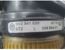 Recambio de faro antiniebla izquierdo para volkswagen golf vi (5k1) 1.4 tsi referencia OEM IAM 5K0941699F  