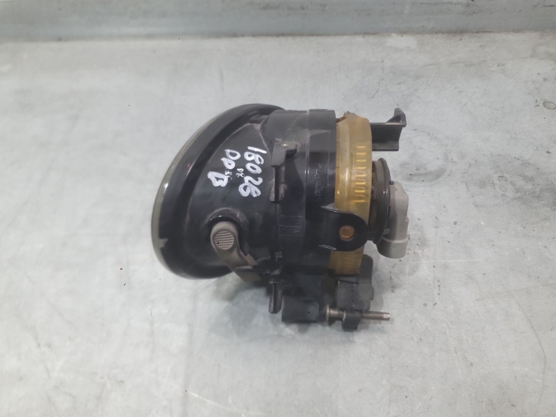 Recambio de faro antiniebla derecho para volkswagen golf vi (5k1) 1.4 tsi referencia OEM IAM 5K0941700F  