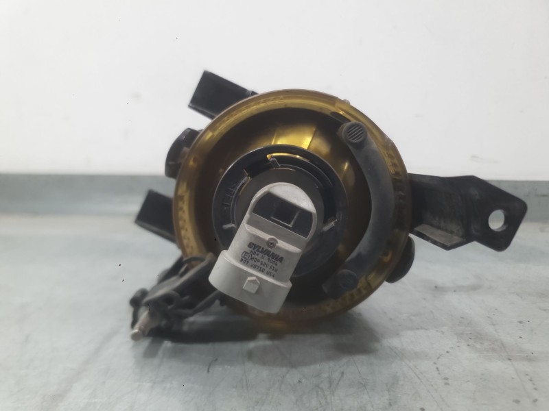 Recambio de faro antiniebla derecho para volkswagen golf vi (5k1) 1.4 tsi referencia OEM IAM 5K0941700F  