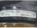 Recambio de faro antiniebla derecho para volkswagen golf vi (5k1) 1.4 tsi referencia OEM IAM 5K0941700F  