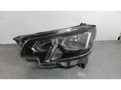 Recambio de faro izquierdo para peugeot rifter 1.5 bluehdi 100 referencia OEM IAM 9816826980  