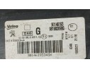 Recambio de faro izquierdo para peugeot rifter 1.5 bluehdi 100 referencia OEM IAM 9816826980  