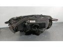 Recambio de faro izquierdo para peugeot rifter 1.5 bluehdi 100 referencia OEM IAM 9816826980  