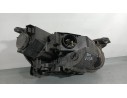 Recambio de faro izquierdo para peugeot rifter 1.5 bluehdi 100 referencia OEM IAM 9816826980  