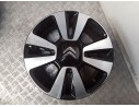 Recambio de juego llantas aluminio para citroën c3 iii (sx) 1.2 vti 82 referencia OEM IAM 6.5X16 4 TORN ET20 ALUMINIO ROZADAS