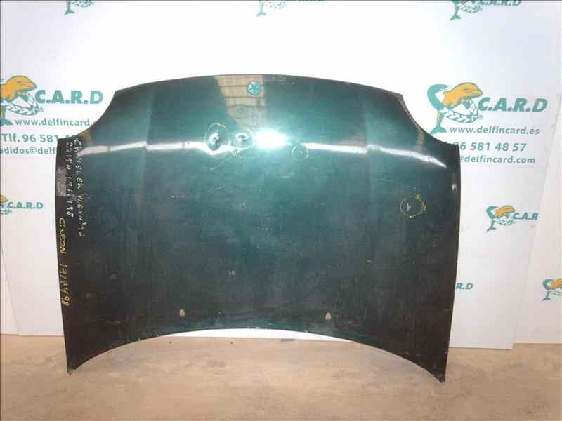 Recambio de capot para chrysler neon (pl) 2.0 le referencia OEM IAM 04783286AC  