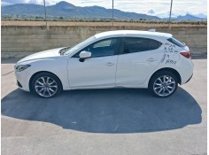 MAZDA 3 (BM, BN)