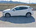 mazda 3 (bm, bn) del año 2014