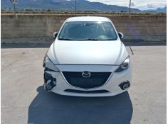 MAZDA 3 (BM, BN)