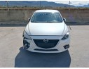 mazda 3 (bm, bn) del año 2014