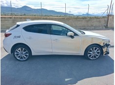 MAZDA 3 (BM, BN)