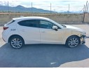 mazda 3 (bm, bn) del año 2014