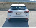 mazda 3 (bm, bn) del año 2014