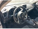 mazda 3 (bm, bn) del año 2014