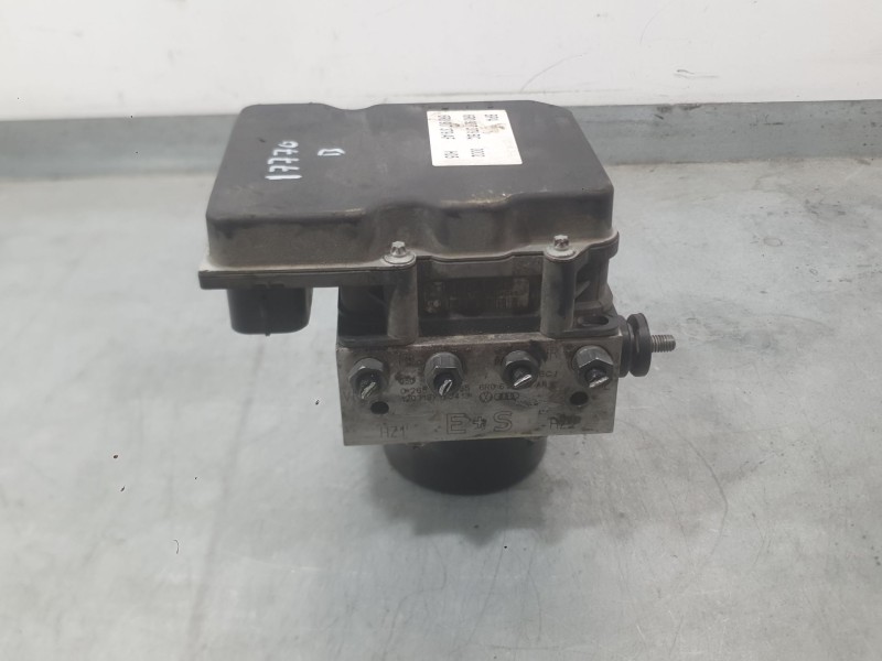 Recambio de abs para seat ibiza iv (6j5, 6p1) 1.6 tdi referencia OEM IAM 6R0614517S  