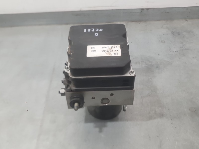 Recambio de abs para seat ibiza iv (6j5, 6p1) 1.6 tdi referencia OEM IAM 6R0614517S  