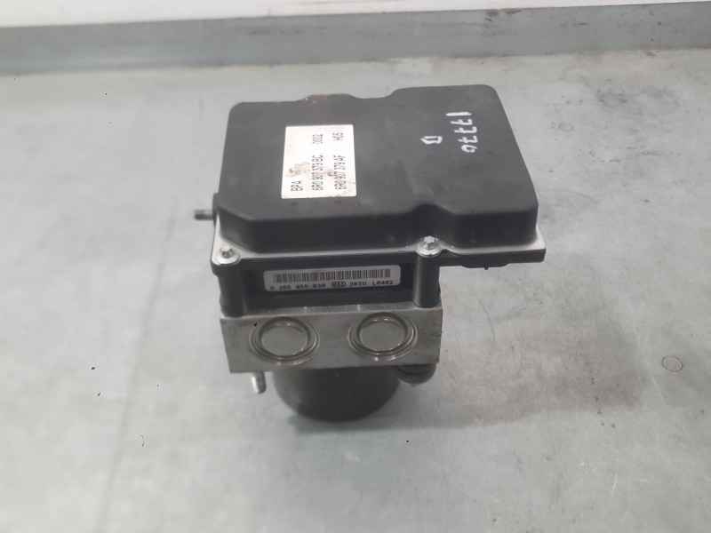 Recambio de abs para seat ibiza iv (6j5, 6p1) 1.6 tdi referencia OEM IAM 6R0614517S  