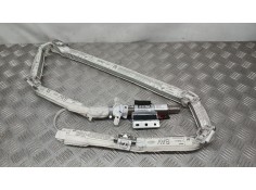 Recambio de airbag cortina delantero derecho para ford s-max (ca1) trend (03.2010) referencia OEM IAM 6M2114K159CG  