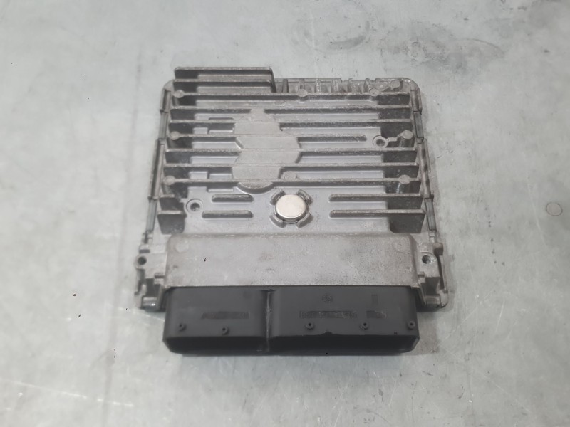 Recambio de centralita motor uce para seat ibiza iv (6j5, 6p1) 1.6 tdi referencia OEM IAM 03L906023LC  