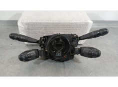Recambio de mando luces y limpia para peugeot rifter 1.5 bluehdi 100 referencia OEM IAM 98312557ZD  