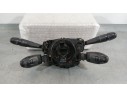 Recambio de mando luces y limpia para peugeot rifter 1.5 bluehdi 100 referencia OEM IAM 98312557ZD  