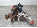 Recambio de turbocompresor para bmw serie 2 active tourer (u06) referencia OEM IAM 9885974 413197000005 CLAVIJAS ROTAS