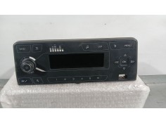 PANTALLA MULTIFUNCION 4390160113 MANDO RADIO NS95095868