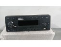 Recambio de pantalla multifuncion para peugeot rifter 1.5 bluehdi 100 referencia OEM IAM 9836586480  