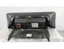 Recambio de pantalla multifuncion para peugeot rifter 1.5 bluehdi 100 referencia OEM IAM 9836586480  