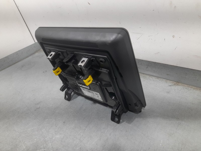 Recambio de sistema navegacion gps para renault clio v (b7_) 1.0 sce 75 (b7m5) referencia OEM IAM 280346137R A14795 VALEO