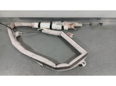 Recambio de airbag cortina delantero izquierdo para peugeot rifter 1.5 bluehdi 100 referencia OEM IAM 9817271580  