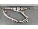 Recambio de airbag cortina delantero izquierdo para peugeot rifter 1.5 bluehdi 100 referencia OEM IAM 9817271580  